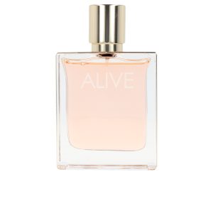 HUGO BOSS-BOSS : ALIVE eau de parfum spray 50 ml