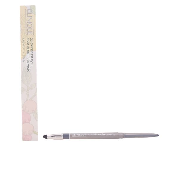 CLINIQUE : QUICKLINER eyes #08-blue gray