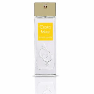 ALYSSA ASHLEY : CEDRO MUSK eau de parfum spray 100 ml