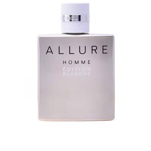 CHANEL : ALLURE HOMME ÉDITION BLANCHE eau de parfum spray 50 ml