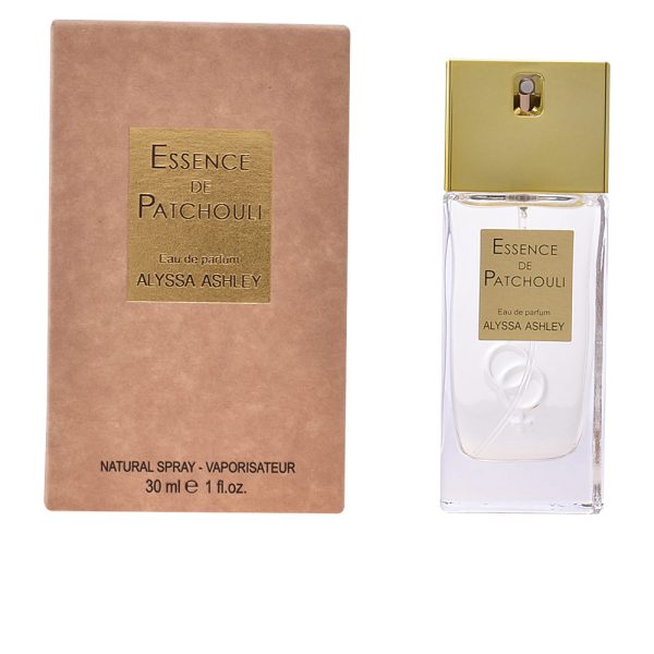 ALYSSA ASHLEY : ESSENCE DE PATCHOULI eau de parfum spray 30 ml