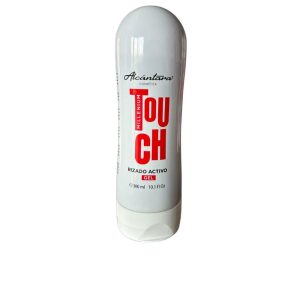 ALCANTARA : M.T. rizado activo natural 300 ml