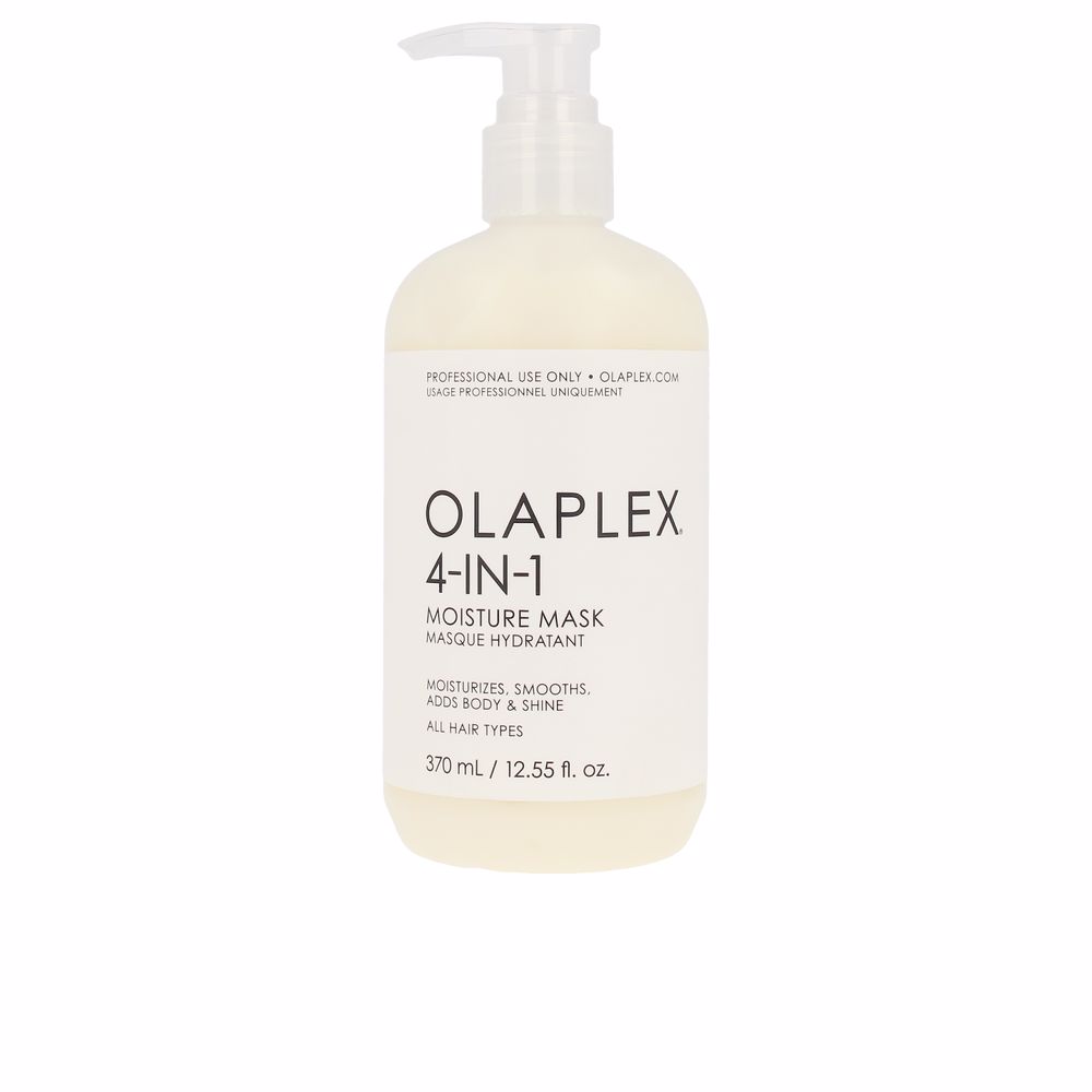 OLAPLEX : 4-IN-1 moisture mask 370 ml