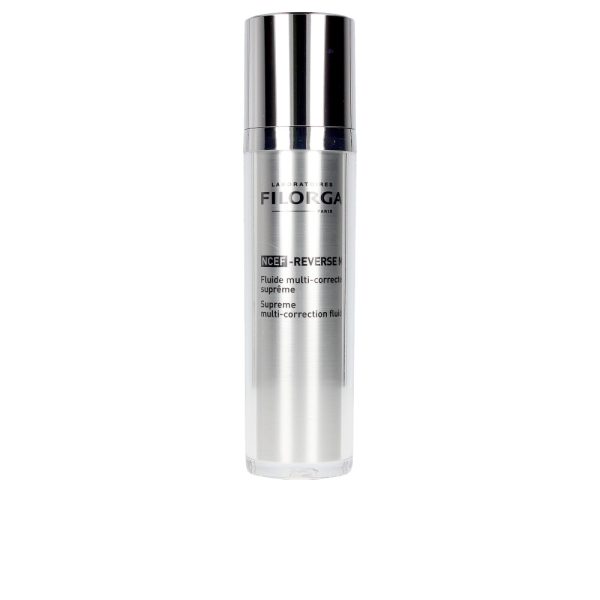 LABORATOIRES FILORGA : NCEF-REVERSE MAT supreme regenerating fluid 50 ml
