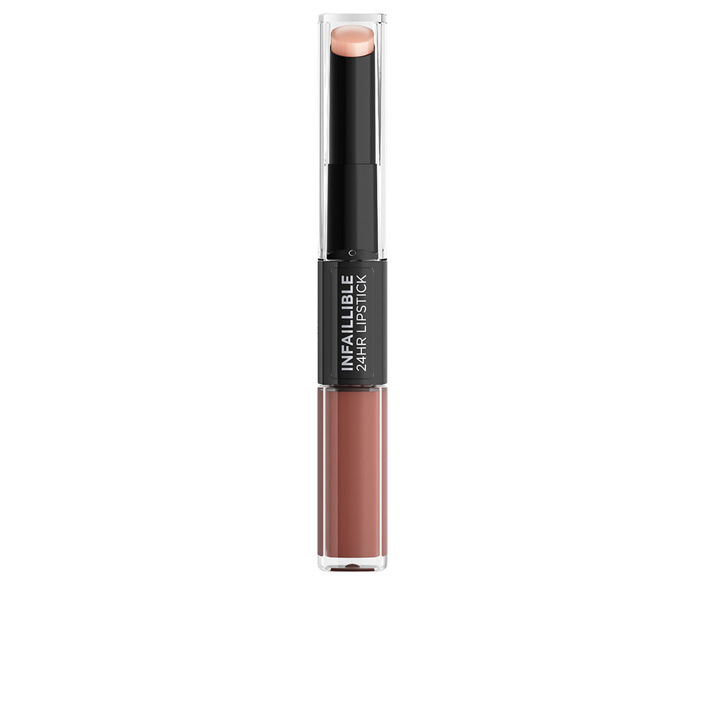 L'ORÉAL PARIS : INFAILIBLE 24h lipstick #101-everlasting parisian 5,7 gr