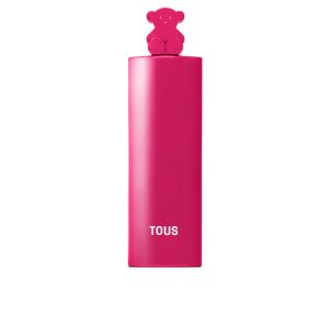 TOUS : MORE MORE PINK edt vapo 90 ml