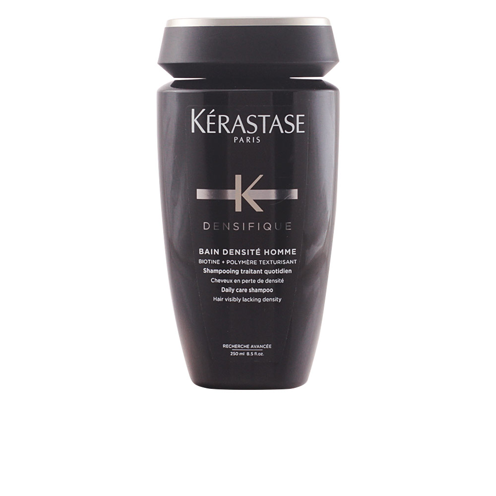 KERASTASE : DENSIFIQUE HOMME bain 250 ml