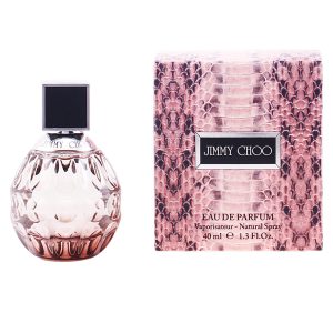 JIMMY CHOO : JIMMY CHOO eau de parfum spray 40 ml