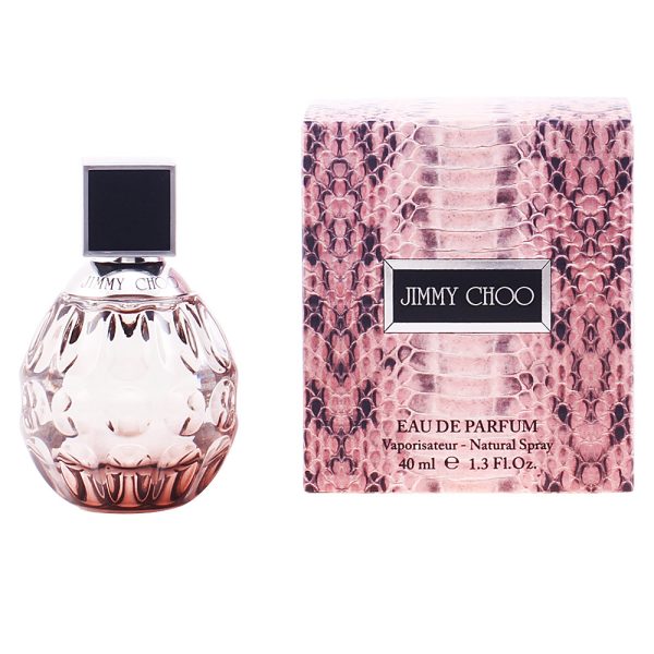 JIMMY CHOO : JIMMY CHOO eau de parfum spray 40 ml