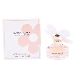 MARC JACOBS : DAISY LOVE eau de toilette spray 30 ml
