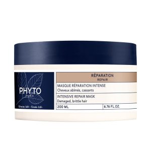 PHYTO : RÉPARATION intensive repair mask 200 ml