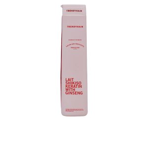 TRENDY HAIR : SHIKISO KERATIN & GINSENG lait 300 ml