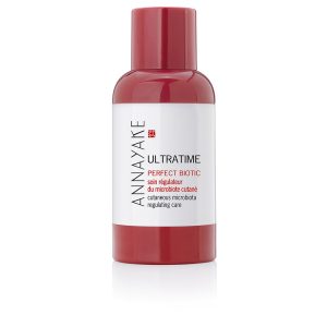 ANNAYAKE : ULTRATIME cutaneous microbiota regulating care 50 ml
