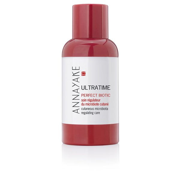 ANNAYAKE : ULTRATIME cutaneous microbiota regulating care 50 ml
