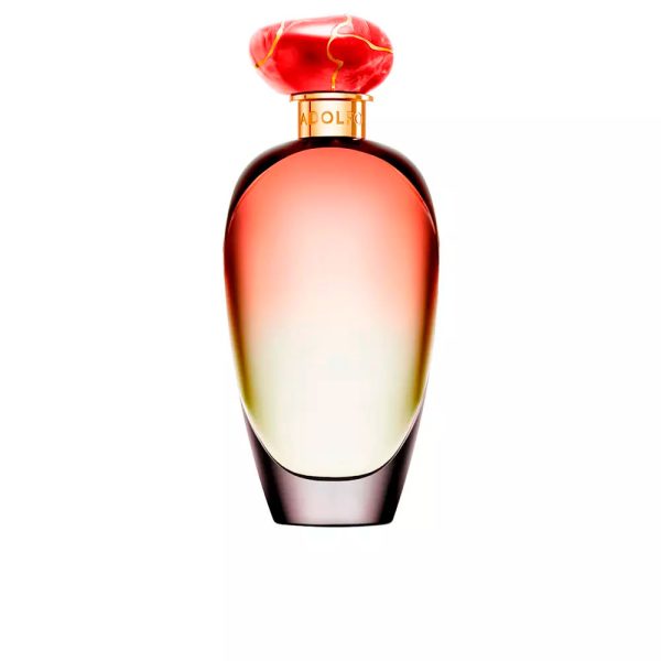 ADOLFO DOMINGUEZ : UNICA CORAL eau de toilette spray 50 ml