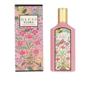GUCCI : GUCCI FLORA edp vapo 100 ml