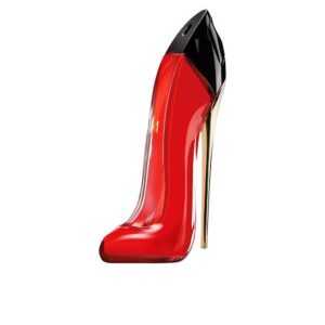 CAROLINA HERRERA : GOOD GIRL VERY GOOD GIRL eau de parfum spray 50 ml