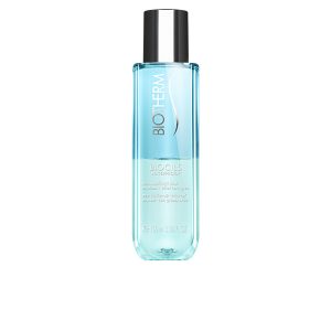 BIOTHERM : BIOCILS waterproof eye make up remover 100 ml