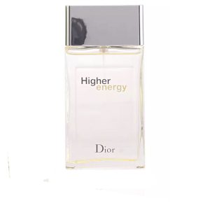 DIOR : HIGHER ENERGY eau de toilette spray 100 ml