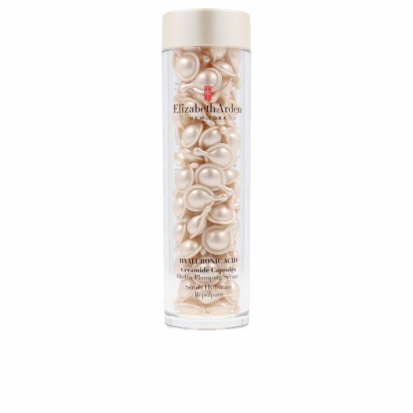 ELIZABETH ARDEN : HYALURONIC ACID ceramide 90 capsules