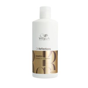 WELLA PROFESSIONALS : OIL REFLECTIONS Shine Enhancing Shampoo 500 ml
