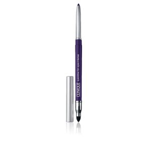 CLINIQUE : QUICKLINER eyes #03-intense chocolate