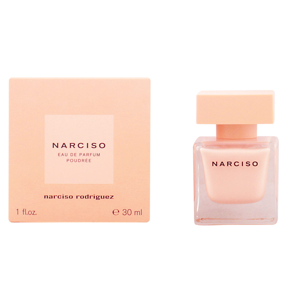 NARCISO RODRIGUEZ : NARCISO eau de parfum poudrée spray 30 ml