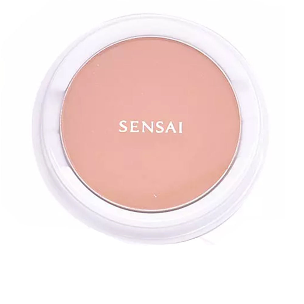 SENSAI : TOTAL FINISH foundation refill #TF25-Topaz Beige 11 gr