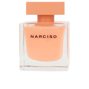 NARCISO RODRIGUEZ : NARCISO AMBRÉE eau de parfum 90 ml