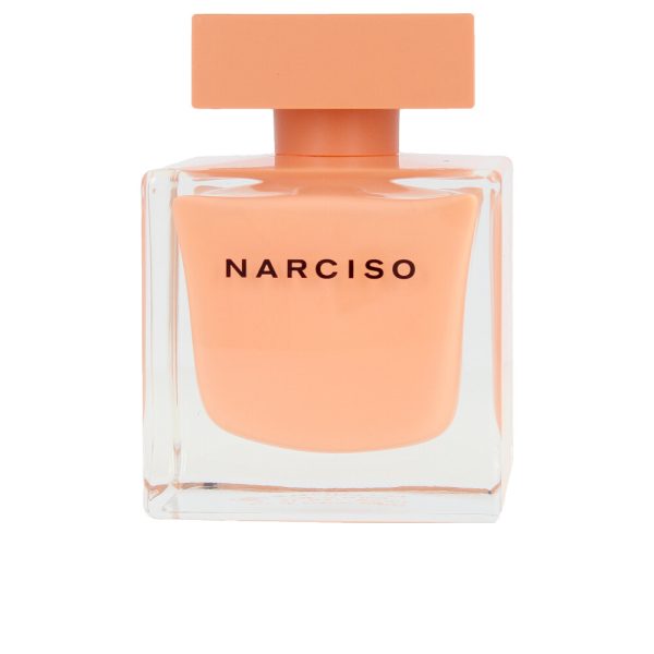 NARCISO RODRIGUEZ : NARCISO AMBRÉE eau de parfum 90 ml