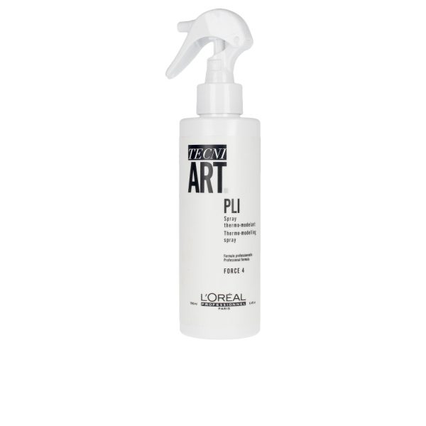 L'ORÉAL PROFESSIONNEL PARIS : TECNI ART pli thermo-modeling spray 190 ml
