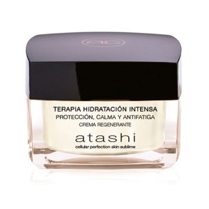 ATASHI : CELLULAR PERFECTION SKIN SUBLIME terapia hidratación intensa regenerante 50 ml