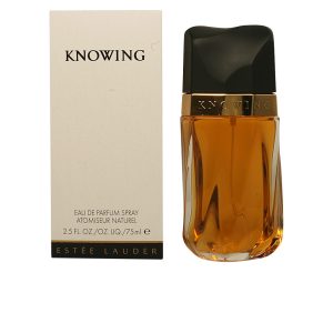 ESTÉE LAUDER : Knowing Eau de Parfum Spray 75 ml