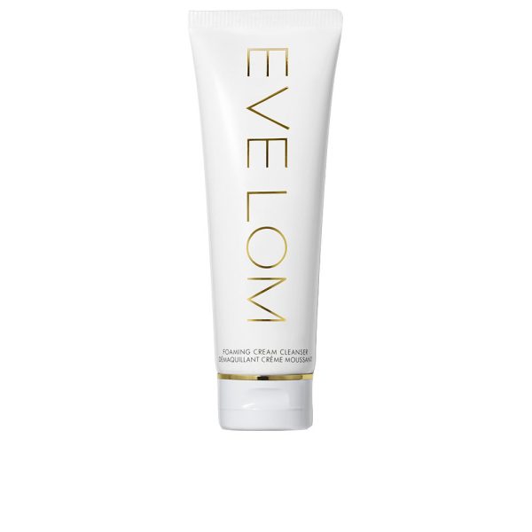 EVE LOM : CLEANSE foaming cleansing cream 120 ml