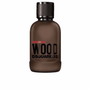 DSQUARED2 : ORIGINAL WOOD eau de parfum spray 50 ml