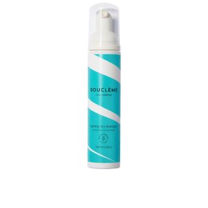 BOUCLÈME : CURLS REDEFINED foaming dry shampoo 100 ml