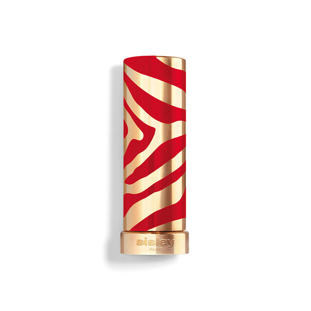 SISLEY : LE PHYTO-ROUGE limited edition #200-rose zanzib 3,4 gr