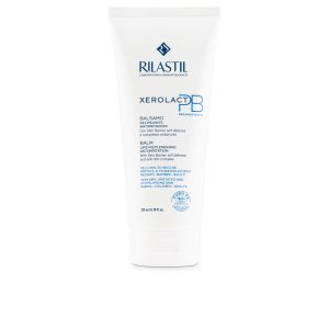 RILASTIL : XEROLACT PB moisturizing and anti-irritation balm 200 ml