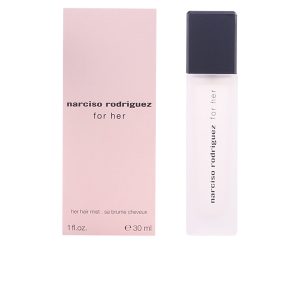 NARCISO RODRIGUEZ : FOR HER hair mist 30 ml