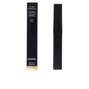 CHANEL : LE GEL SOURCIL eyebrow gel #370-brun