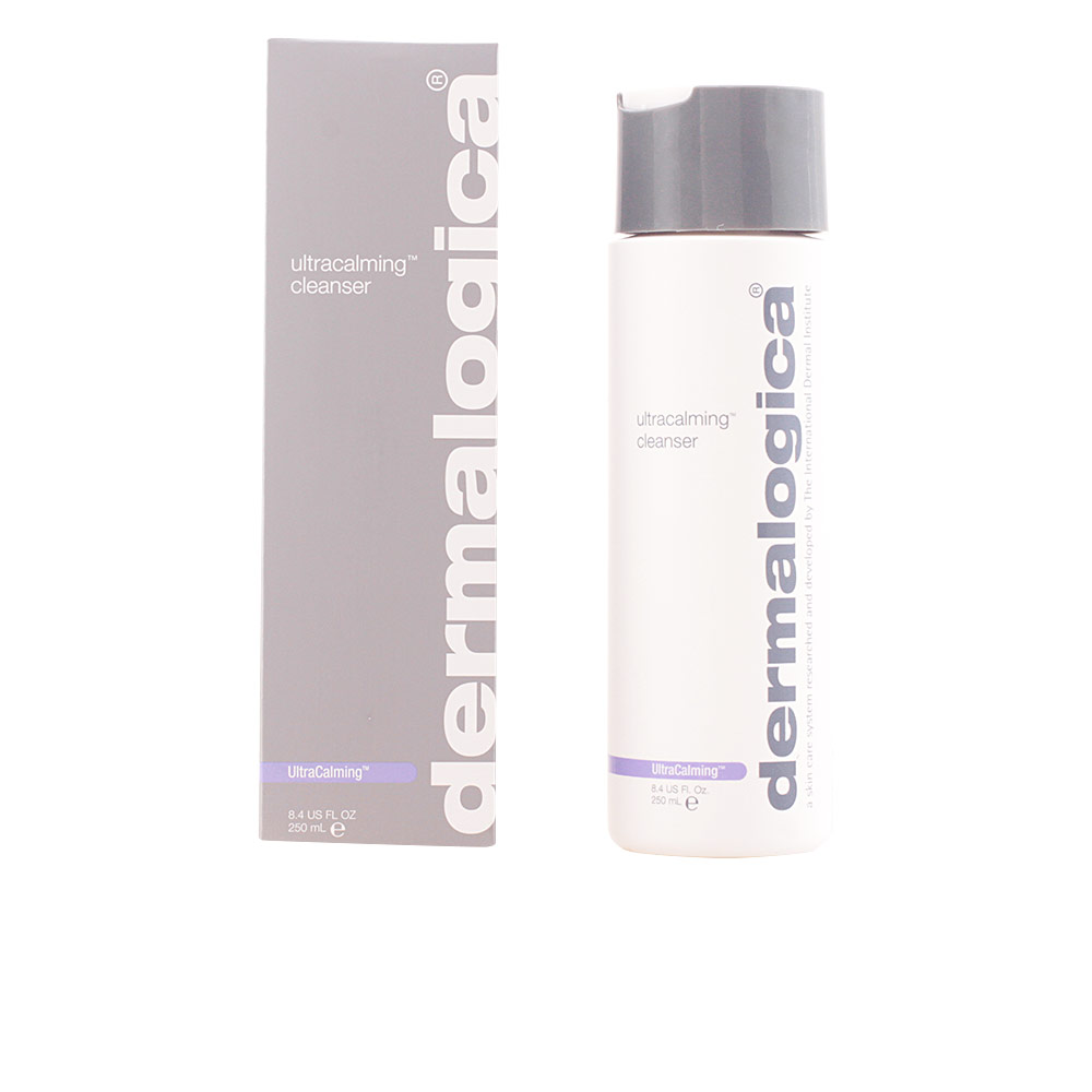 DERMALOGICA : ULTRACALMING cleanser 250 ml