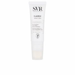 SVR LABORATOIRE DERMATOLOGIQUE : CLAIRIAL night peel 50 ml