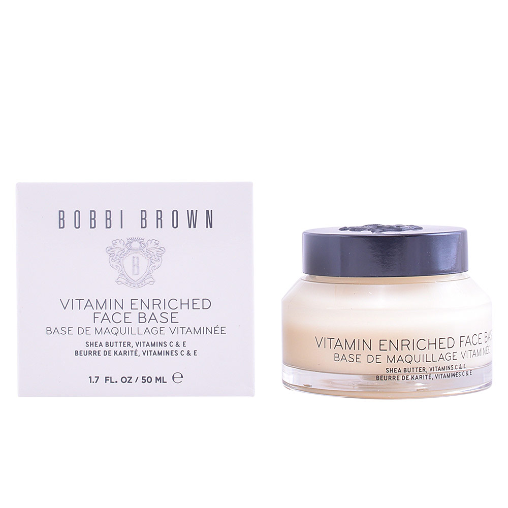 BOBBI BROWN : SKINCARE vitamin enriched face base