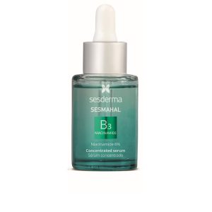 SESDERMA : SESMAHAL B3 sebum-regulating serum 30 ml