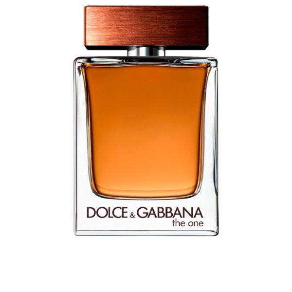 DOLCE & GABBANA : THE ONE FOR MEN edt vapor 50 ml