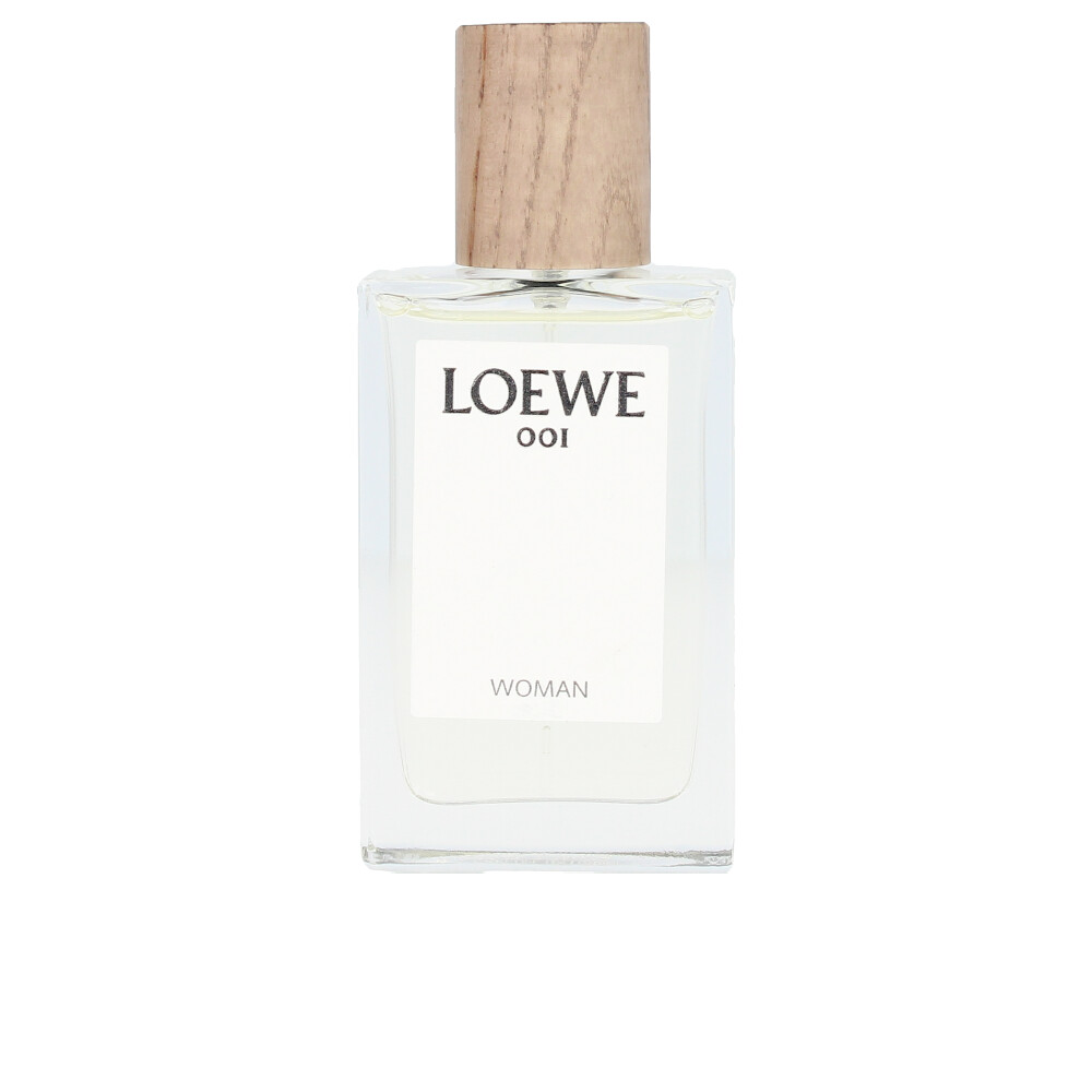 LOEWE : LOEWE 001 WOMAN eau de parfum spray 30 ml