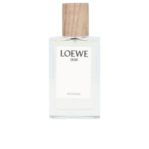 LOEWE : LOEWE 001 WOMAN eau de parfum spray 30 ml