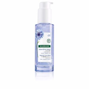 KLORANE : BIO CORNFLOWER & HYALURONIC ACID awakening serum 50 ml