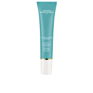 MÉTHODE JEANNE PIAUBERT : L'HYDRO ACTIVE 24H gel crème cooling regard 15 ml