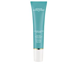JEANNE PIAUBERT : L'HYDRO ACTIVE 24H gel crème cooling regard 15 ml